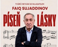 Praqada Xalq Artisti Faiq S&uuml;cəddinovun yaradıcılıq gecəsi ke&ccedil;irilib
