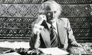 “Şuşa - Qarabağın dünəni, bu günü, sabahı” layihəsində Lətif Kərimov