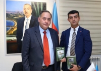 Azər Qismət: “Azərbaycan ədəbiyyatında da, Azərbaycan filmlərində də ağılın zəfəri yoxdur, ağılın faciəsi var”