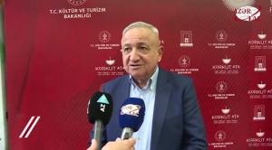 Vaqif Mustafayev: “Dədə Qorqud” film festivalı türk dünyasının ortaq mədəniyyətinə böyük faydalar verəcək”