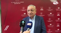 Vaqif Mustafayev: “Dədə Qorqud” film festivalı türk dünyasının ortaq mədəniyyətinə böyük faydalar verəcək”