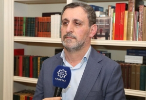 “Prezident İlham Əliyevin Astana səfəri Cənubi Qafqaz və Mərkəzi Asiya regionları üçün mühüm əhəmiyyət kəsb edir” - ADƏM İSMAYIL BAKUVİ