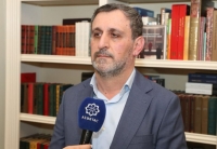“Prezident İlham Əliyevin Astana səfəri Cənubi Qafqaz və Mərkəzi Asiya regionları üçün mühüm əhəmiyyət kəsb edir” - ADƏM İSMAYIL BAKUVİ