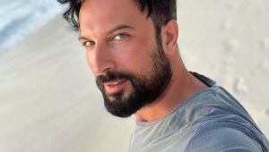 Tanınmış müğənni Tarkan 50 yaşını qeyd etdi - onun şairliyi də varmış