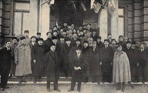 Bu gün bizim qürur günümüzdür!