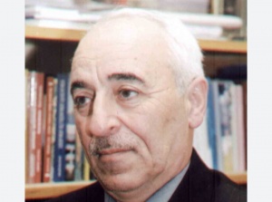 Qocaman naşirin doğum günüdür