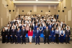 ASAN könüllüləri könül açırlar