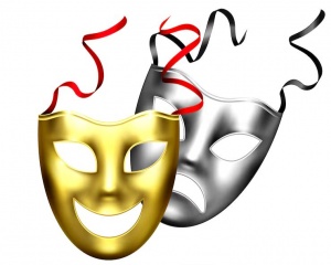 10 Mart - Milli Teatr G&uuml;n&uuml;d&uuml;r