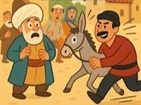 &ldquo;Qaşsız &uuml;z&uuml;k&rdquo; &ndash; Yunus Oğuz yazır