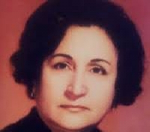 İntizar ədəbiyyatı - Mədinə Gülgün, &quot;Mənim, ey dost, o sahildə neçə nəğməm, sözüm qaldı&quot; qəzəli