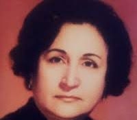 İntizar ədəbiyyatı - Mədinə Gülgün, &quot;Mənim, ey dost, o sahildə neçə nəğməm, sözüm qaldı&quot; qəzəli