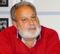 Dünya ədəbiyyatı – Xose Luis Rubio