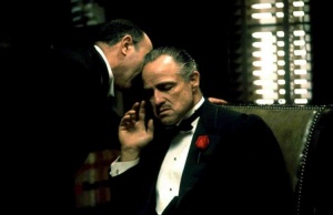 &quot;The Godfather&quot; filmi, mafiya qanunları, omerta və pentito