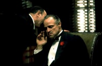 &quot;The Godfather&quot; filmi, mafiya qanunları, omerta və pentito