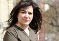 Qısa hekayələr - Təranə Vahid