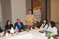 VII &ldquo;Qardaşlaşmış Qarabağ Məktəbləri&rdquo; Qış D&uuml;şərgəsinə start verilib