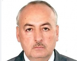 Politoloq, jurnalist, şair və yazı&ccedil;ı  İdris Ş&uuml;k&uuml;rl&uuml;