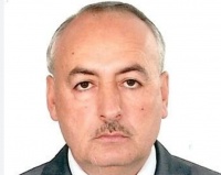 Politoloq, jurnalist, şair və yazı&ccedil;ı  İdris Ş&uuml;k&uuml;rl&uuml;