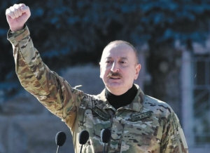 “Lider ucalığı” - BU GÜN AZƏRBAYCAN PREZİDENTİNİN AD GÜNÜDÜR