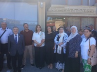 Milli Qəhrəman M&uuml;bariz İbrahimovun anım g&uuml;n&uuml; m&uuml;nasibətilə tədbir ke&ccedil;irilib