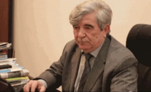 Onu hamı yaxşı yazar və yaxşı insan kimi tanıyırdı