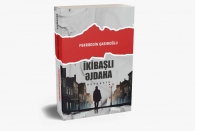 MÜTALİƏ SAATInda Fəxrəddin Qasımoğlu, “İkibaşlı əjdaha”