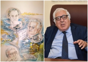 Anar: “Münasib məqamda sifətini yüz səksən dərəcə dəyişmək konyukturçuluqdur”