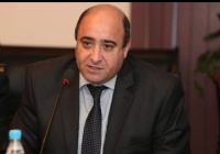 “Dünya sənin, dünya mənim, dünya heç kimin...”