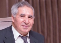 Mərhum Qənirə xanımın əmisi, İraq-T&uuml;rkman ədəbiyyatının g&ouml;rkəmli tədqiqat&ccedil;ısı
