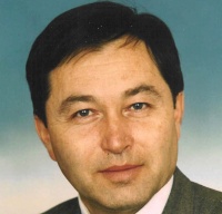 Türk ədəbiyyat – Dilavər Osman, Kırım