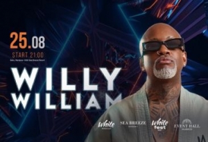 İnanılmaz! Villi Villiam Bakıya gəlir
