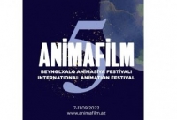 V “Animafilm” Beynəlxalq Animasiya Festivalına 75 film qəbul edilib