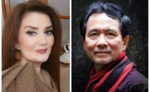 Uçurumlardan keçməyə yol göstərən TƏRANƏ TURAN RƏHİMLİ POEZİYASI