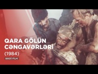 &Ccedil;arizmin z&uuml;lm&uuml;nə qarşı barışmaz ruh: "Qara g&ouml;l&uuml;n cəngavərləri" filmi (1984)
