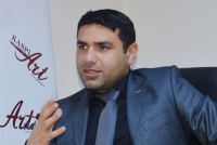 “Haqqın dərgahına uzanan yorğun əllər” (Fərid Hüseyn) - SW ekspertlərinin seçimi