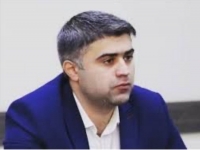 “Portmanatda gizlənən sirr”  - ANAR TURANIN HEKAYƏSİ