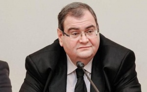Almanın tumlarını yox edən Kərimov