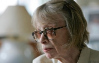 Məşhur Amerika yazıçısı Joan Didion vəfat edib