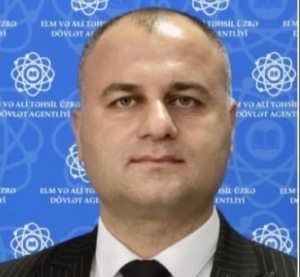 “Ədəbiyyat və incəsənət” portalının əməkdaşı vəzifəyə təyin olunub