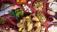 Naxçıvan qovurmasından hələ də yeməmisən?