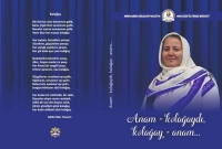 “Anam- kəlağaydı, kəlağay- anam&#039;&#039; təqdim olunub