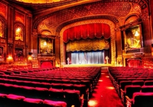 Teatrdan kinoya