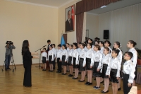Əhməd Cavad: “Əzilsəm də susmaram!”