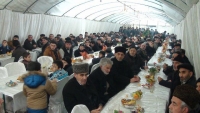 STATUS YAĞIŞI -  Allah qəbil eləsin!