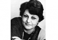 Tanınmayan tanınmışlar - Svetlana Nəcəfova
