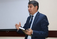 BƏDİRXAN ƏHMƏDLİ, “Üç hekayəyə bir baxış”