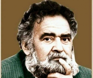Xalq şairi Xəlil Rza Ulutürkün növbəti anım günü də keçdi