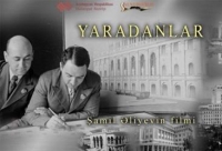 “Yaradanlar” filmi İtaliyada mükafata layiq görülüb