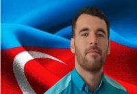 Şəhidlər barədə şeirlər – KAMRAN  VƏLİZADƏ