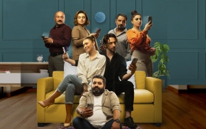 “Dönənlər” filminin treyleri yayımlanıb
